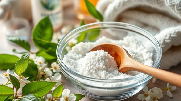 Transform Your Skin with These Amazing Baking Soda Hacks!