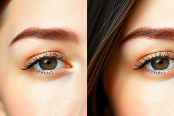 Try This Secret Trick for Thicker Eyebrows Instantly!