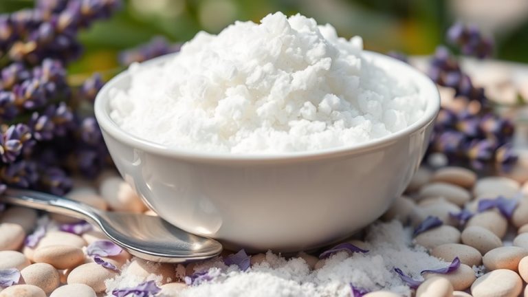 Unveil the Power of Baking Soda for Your Skin Today!