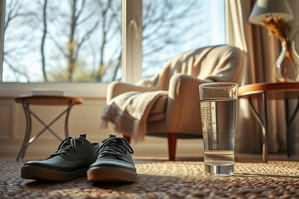 Vertigo Relief Tips That Actually Help You Feel Steady Again