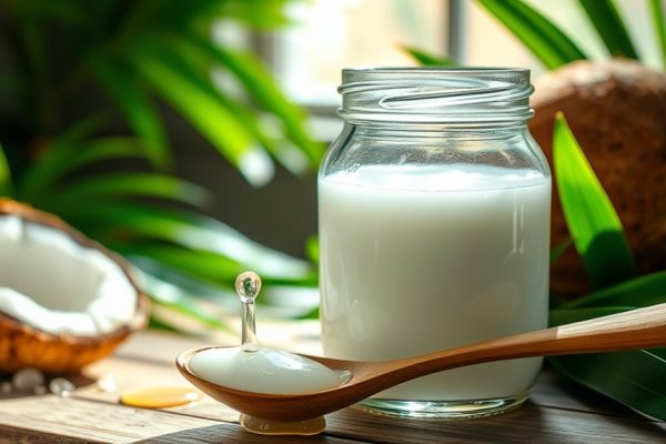 Why Everyone Is Talking About Coconut Oil Pulling