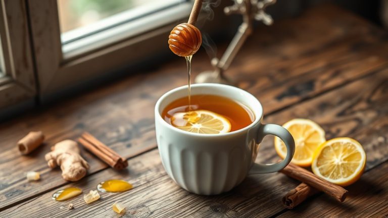 Why Everyone Swears by This Cold Remedy – It Works FAST!