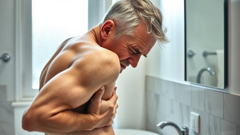 Why You Should NEVER Ignore These Early Kidney Discomfort Signs!