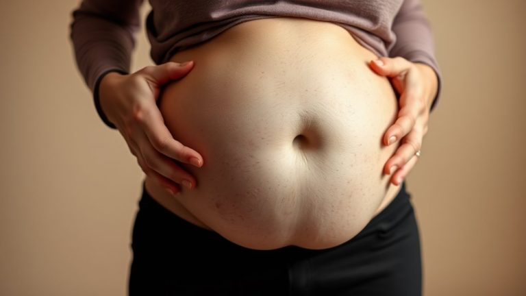 Why You Should NEVER Ignore These Signs of Bloating!