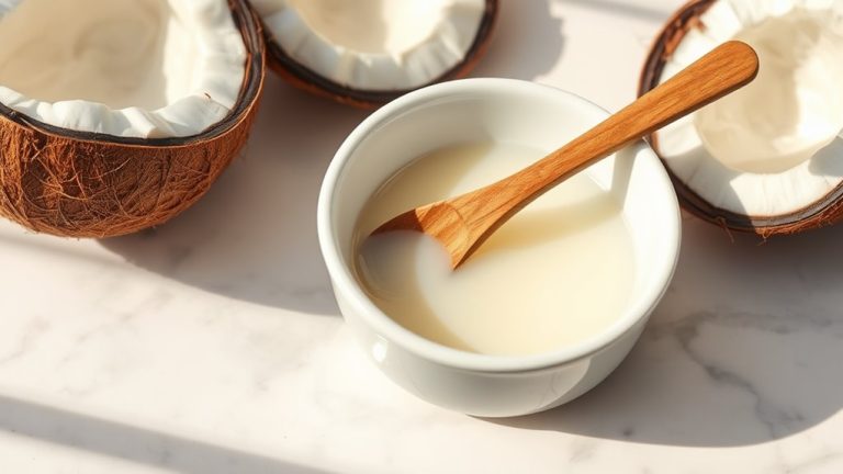 Why You Should Start Oil Pulling with Coconut Oil Every Day!