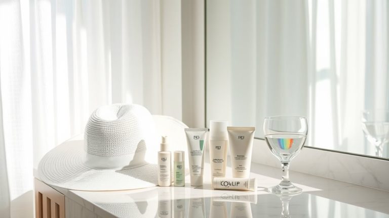 You’ll Never Have Sunburn Again If You Follow These Simple Steps!