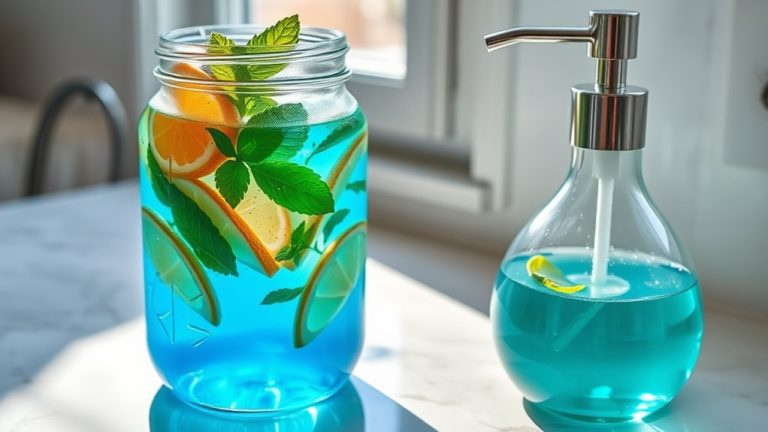 You’ll Never Use Store-Bought Mouthwash Again After Trying This!